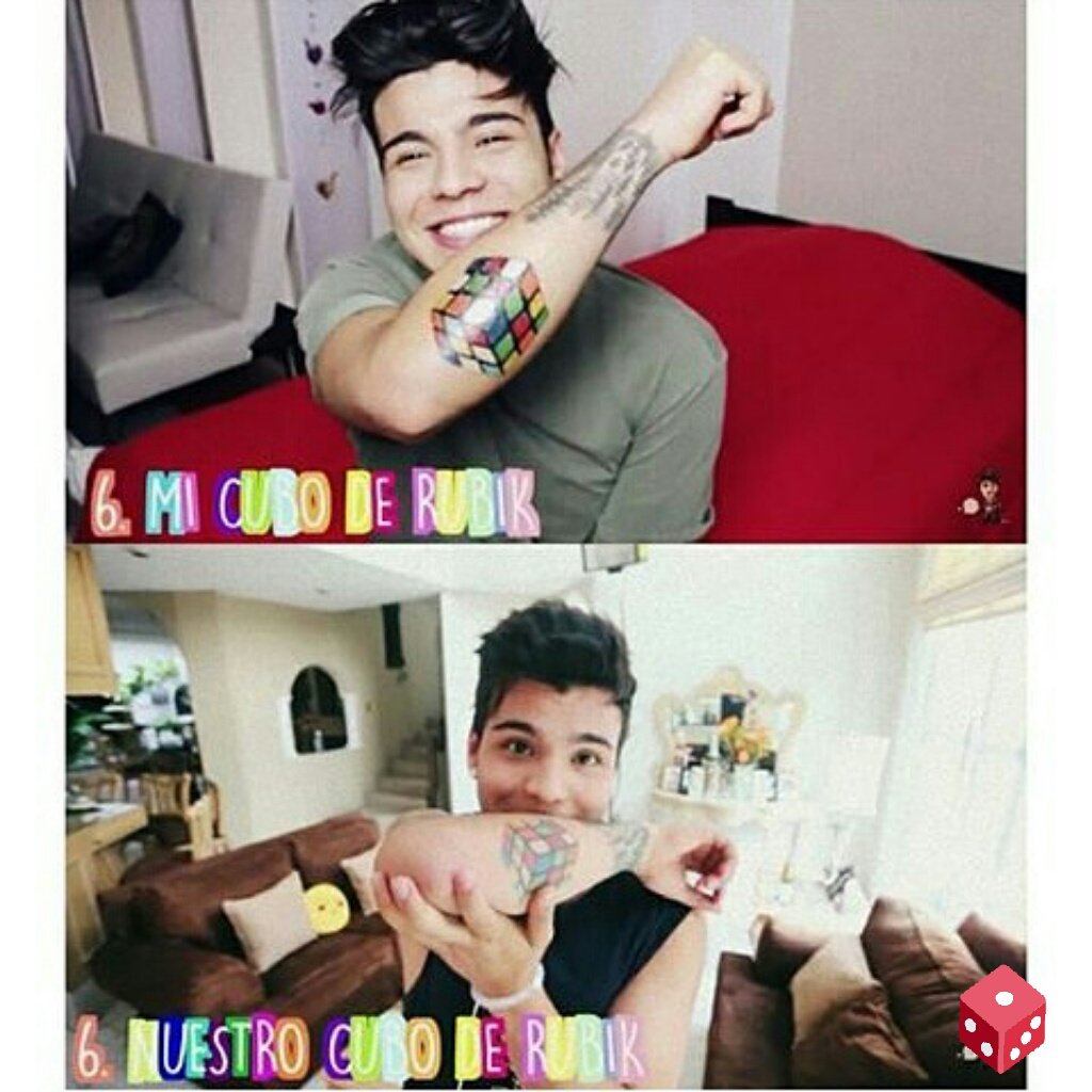 ZURICATAS19's tweet photo. #NUESTROCUBODERUBIK🏆🌟
@villalobossebas https://t.co/9Hs0yAKAEO