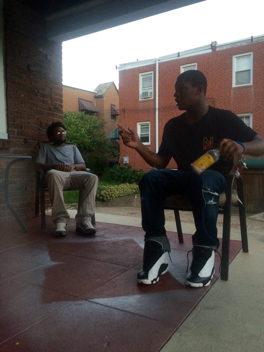 _paypat's tweet photo. Days I spent just talking to you, I knew you'd always be with me.💯 #RIPJabre💉 https://t.co/dz7pHE14JK
