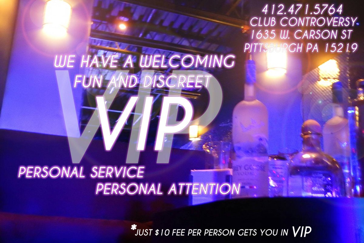 ClubControversy's tweet photo. https://t.co/6N6PuWK7Tf 1635 W Carson  Pittsburgh 15219 #pittsburghnightlife #pittsburghstripper #clubcontroversy https://t.co/YVsqGKUnyA