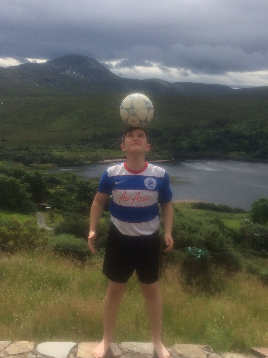 dylan_odonnell_'s tweet photo. @Copa90 @DavidVujanic #iamfrom Ireland 🇮🇪 #bestfansintheworld https://t.co/cxLtYnNx4W