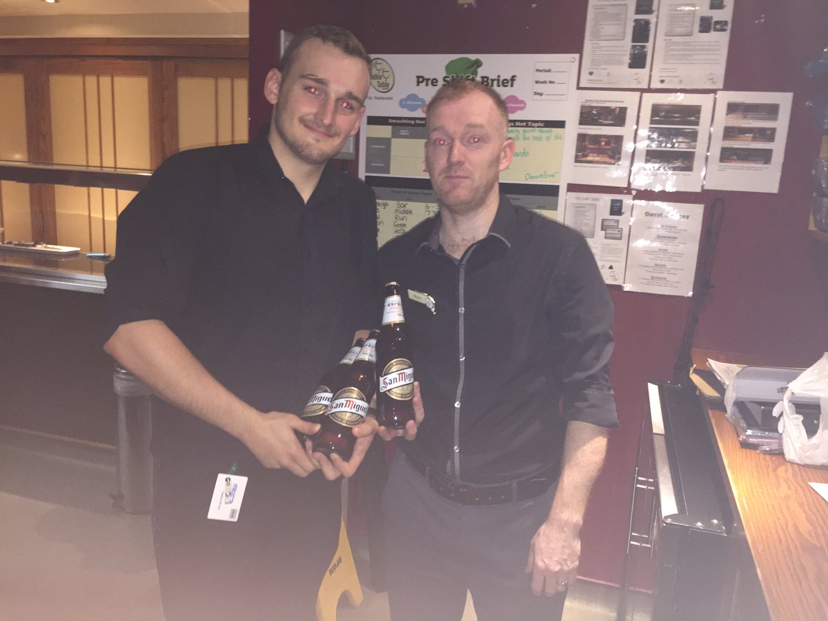 The Bishopsgate Manchester tweet media