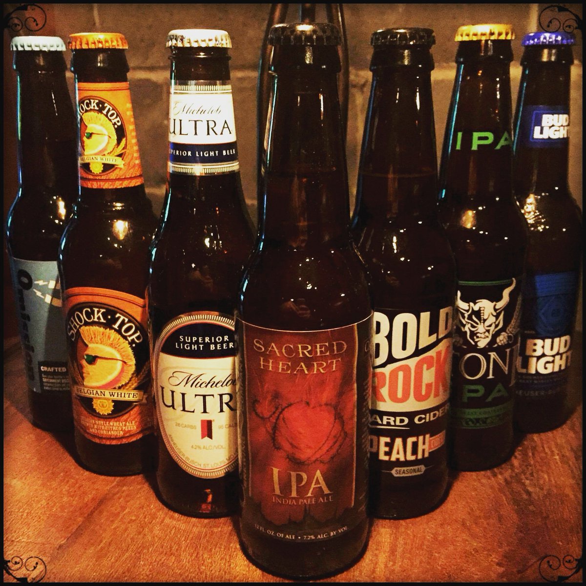 wittyoctopus's tweet photo. Ice cold & on sale now, featuring local favorites @ConquestBrewing! #vapewitty #sipwitty #whatsinyourvapeshop https://t.co/SUp9zYCTk3