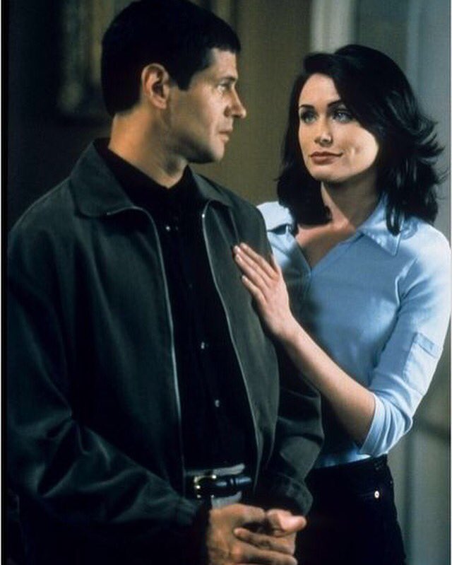 Rena Sofer Fan On Twitter Oh How I Love Them Renasofer