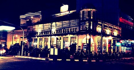 i`m in <a href="/lekker188/">lekker188</a> coffee &amp; foodhub , the first coffee shop in heritage building #lekker188