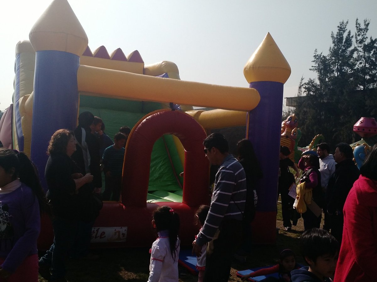 Actividades para nuestros niños y niñas!!