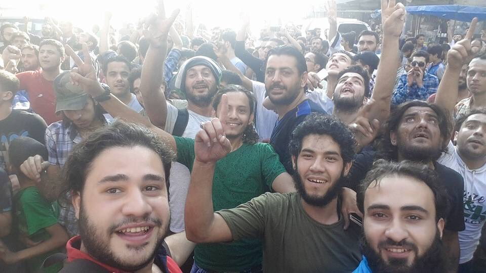 Ibrahim al-Assil إبراهيم الأصيل tweet media