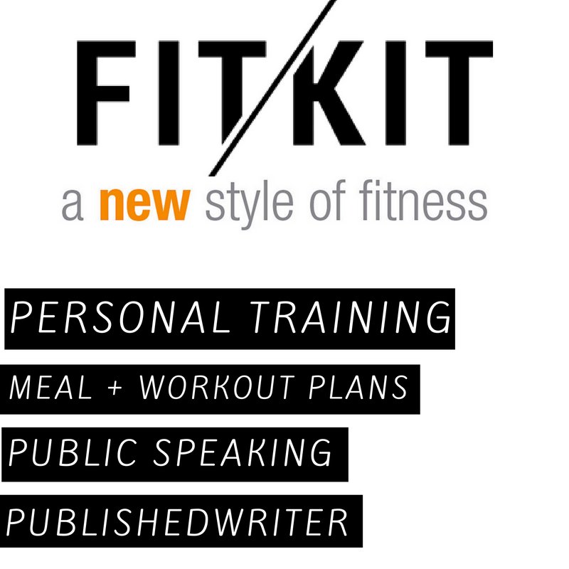 FitbyKit's tweet photo. Don't forget to sign up for my newsletter! https://t.co/YENXMo70Le #FitbyKit #3or30 https://t.co/3ovY8FR02V