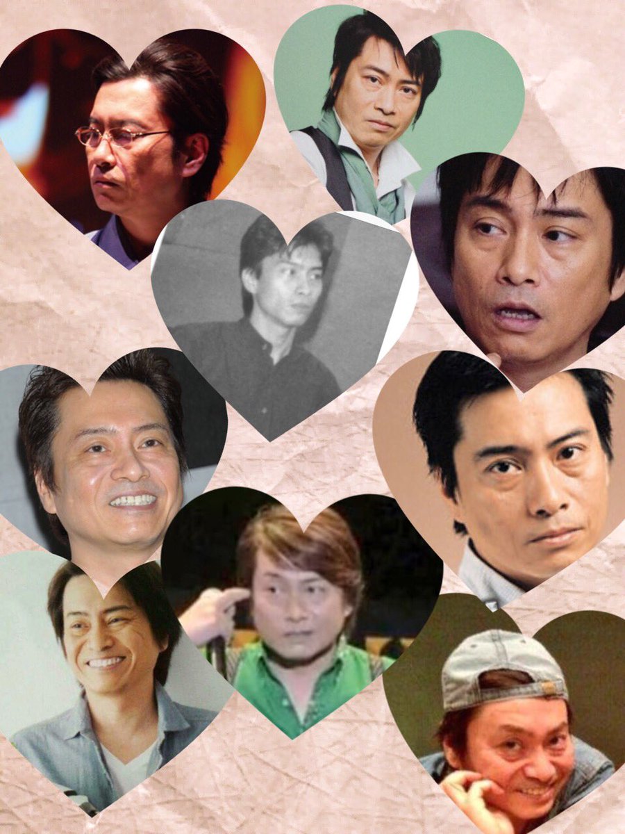 平田広明生誕祭16