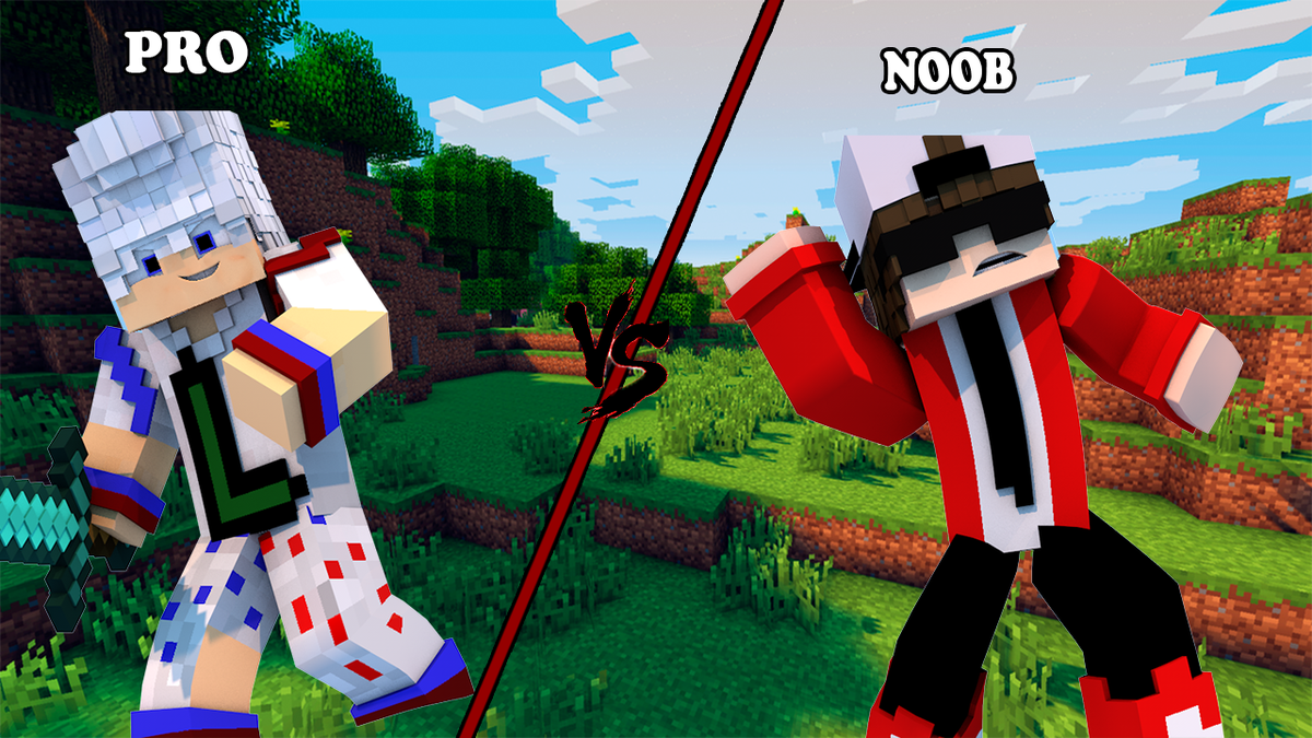 RonaldoVitor11's tweet photo. GLR VIDEO NOVO NO CANAL , NOOB VS PRO MINECRAFT MACHINIMA ( MINHA PRIMEIRA ) LINK : https://t.co/P5FBP5UZ6n https://t.co/BdXmH137NE