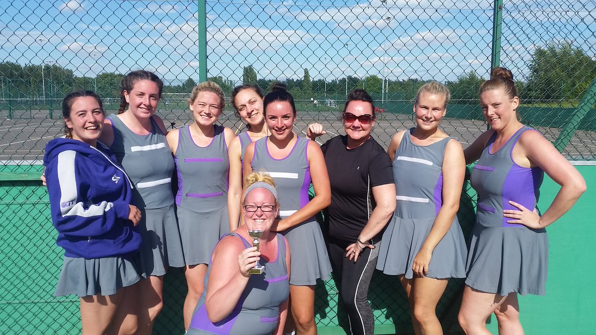 DominoesNC's tweet photo. Plate Final Runners Up - @wirralgems #WellDone #SummerNetball https://t.co/JCXtYEETLQ