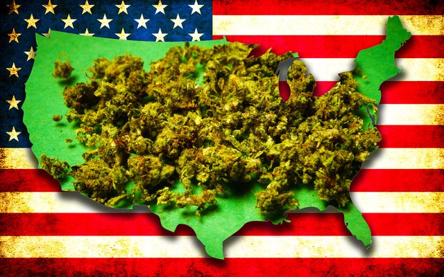 High Times tweet media