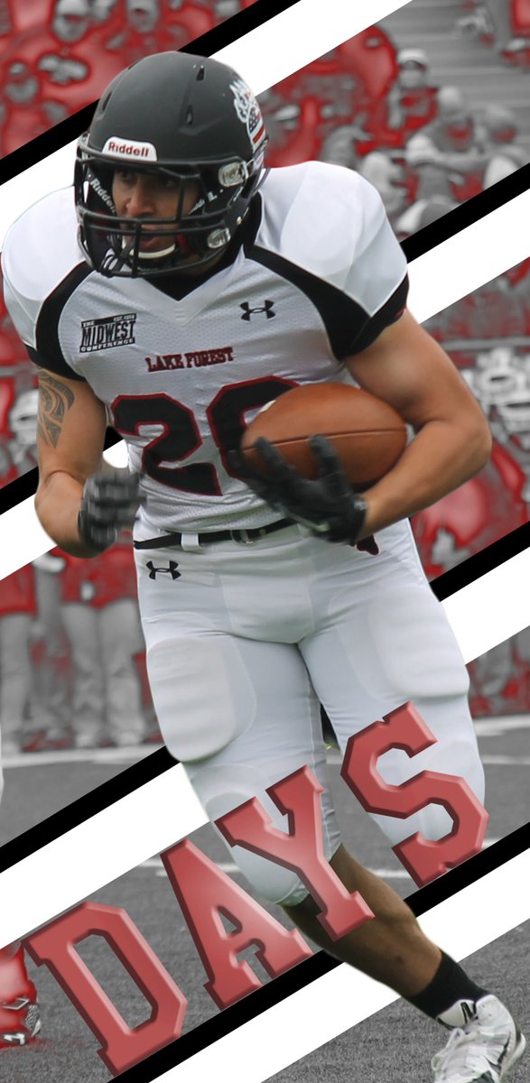 LFC_FOOTBALL's tweet photo. Joey Valdivia looks to build off of his '15 All-MWC season this year. 28 Days until Kickoff! #PowerRunGame https://t.co/edE4dxqBCA