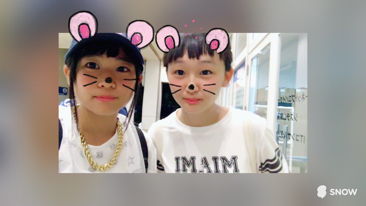 rinanami1108's tweet photo. お祭りでりなとやっと会えた✨ https://t.co/P1oTFahPsB