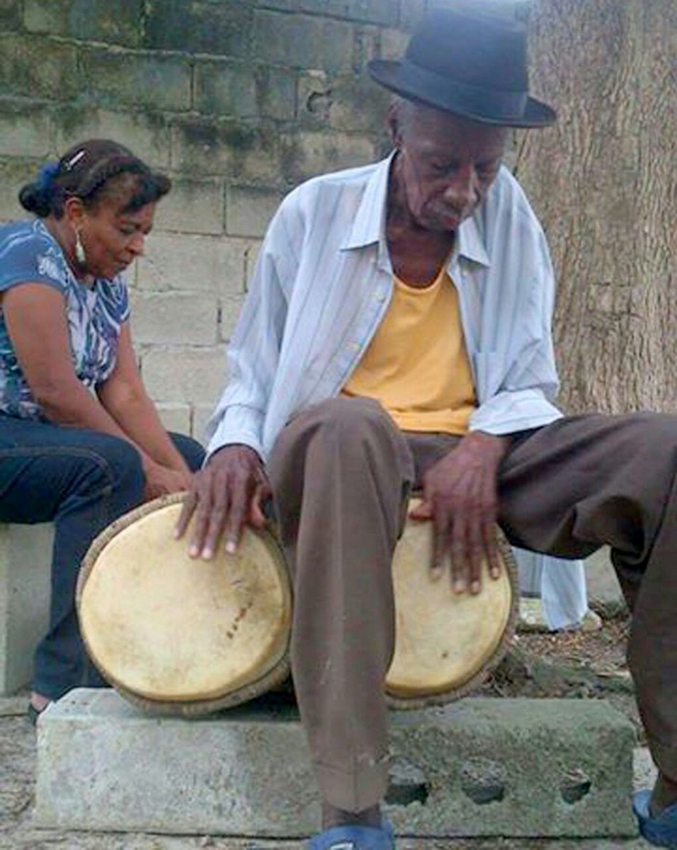 Lamentable perdida para la cultura yaracuyana, el maestro Eloy Sevilla, Dios ten reciba en el cielo!