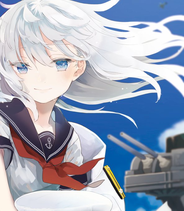 ヤキトリさん(@yakitori06)(2日目:東H-01a)の夏コミ新刊『HIBIKI』にて、ゲストで響のイラストを描かせていただきました!オール響のイラスト本だそうです...!夏の響、どうぞよろしくお願いします(・◡・) 