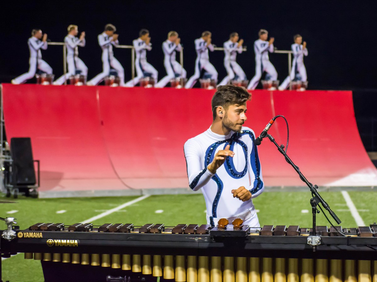 Bluecoats's tweet photo. #DownSideUp #Bloo16 #DCI https://t.co/vs8samXX0l