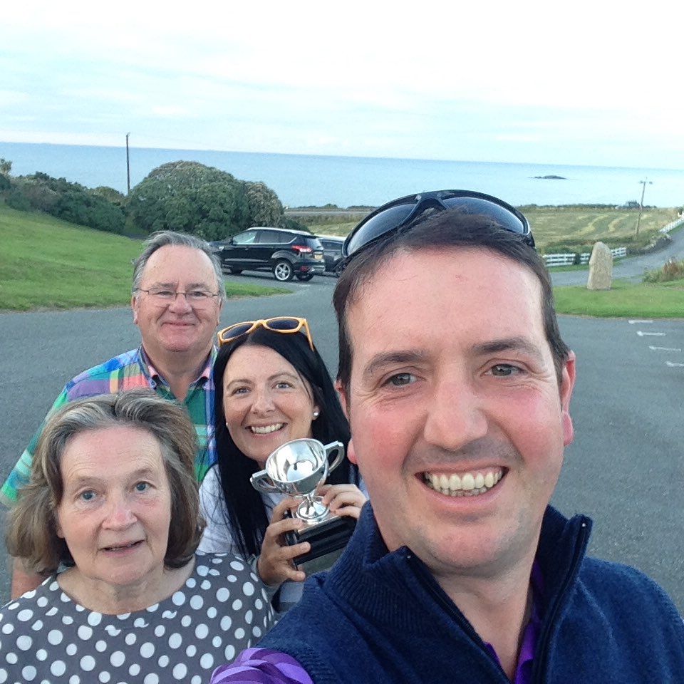 Lowri_Amlwch's tweet photo. Diolch @bullbaygolfclub - #OpenWeek anhygoel arall!Bechod ma dim ond 1waith y flwyddyn ma'n digwydd!🏆 @golfingwales https://t.co/ipDSofPknI