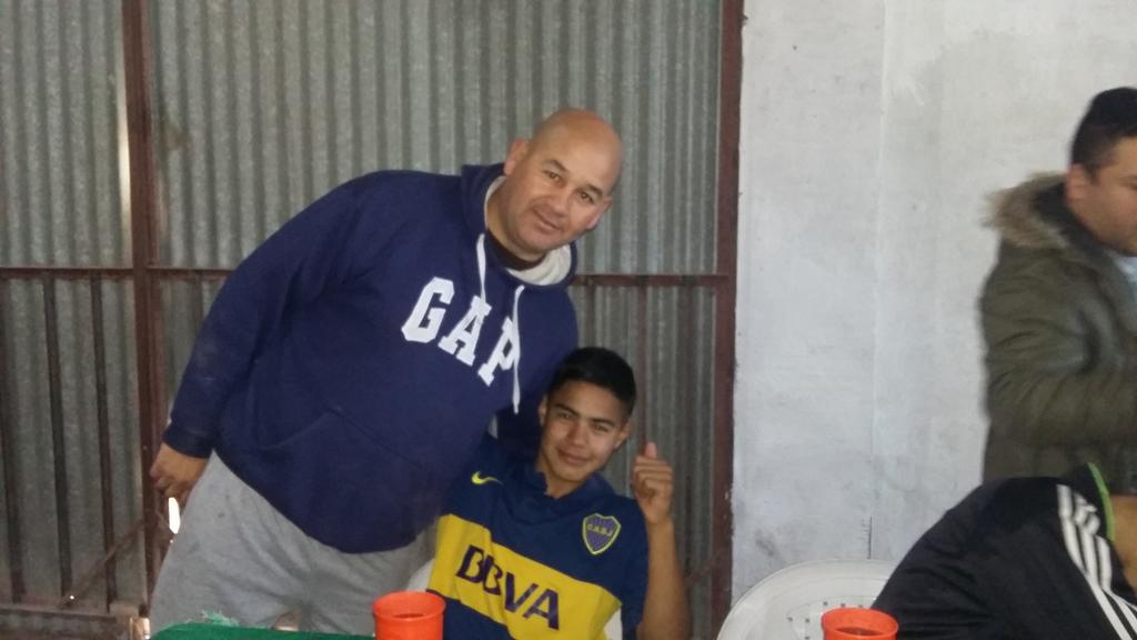 <a href="/NatyMessina/">Naty Messina 💚</a> <a href="/julylacolla/">Julieta La  Colla</a> QUE BENDICIÓN NATI Y JULI NUESTROS PEQUEÑOS GIGANTES HOY LES MOSTRE FELIZ ELLOS GRACIAS GR