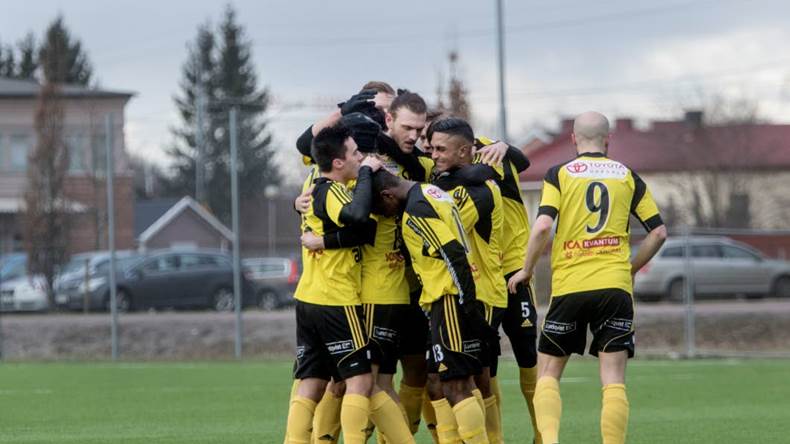 Gusk vände och vann dlvr.it/Lz6QYH