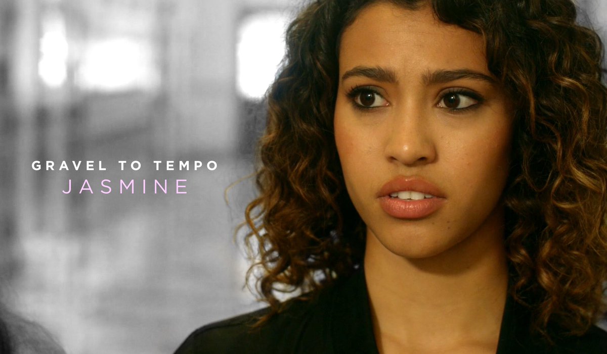 Hayley Kiyoko on Twitter "Meet the girls. GRAVELTOTEMPO…