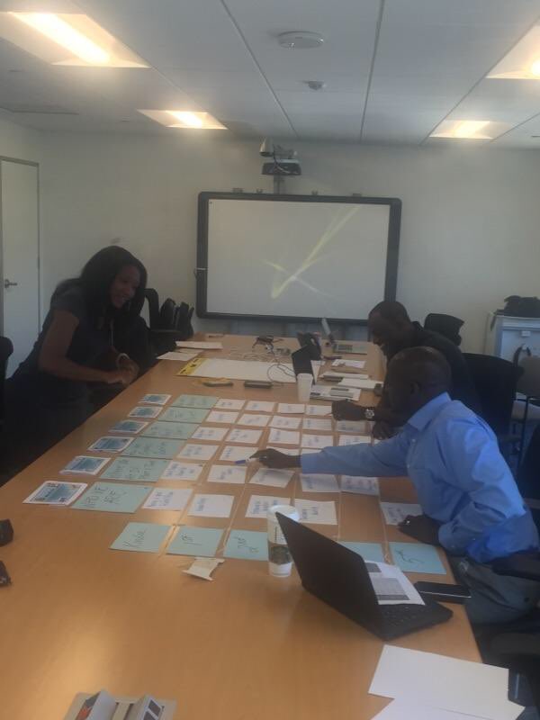ASamuels297A's tweet photo. School based planning + central office support=Alignment of IB & DCPS themes @dcpublicschools #ClusterX @DCGlobalEd https://t.co/FIvzQOOKz9