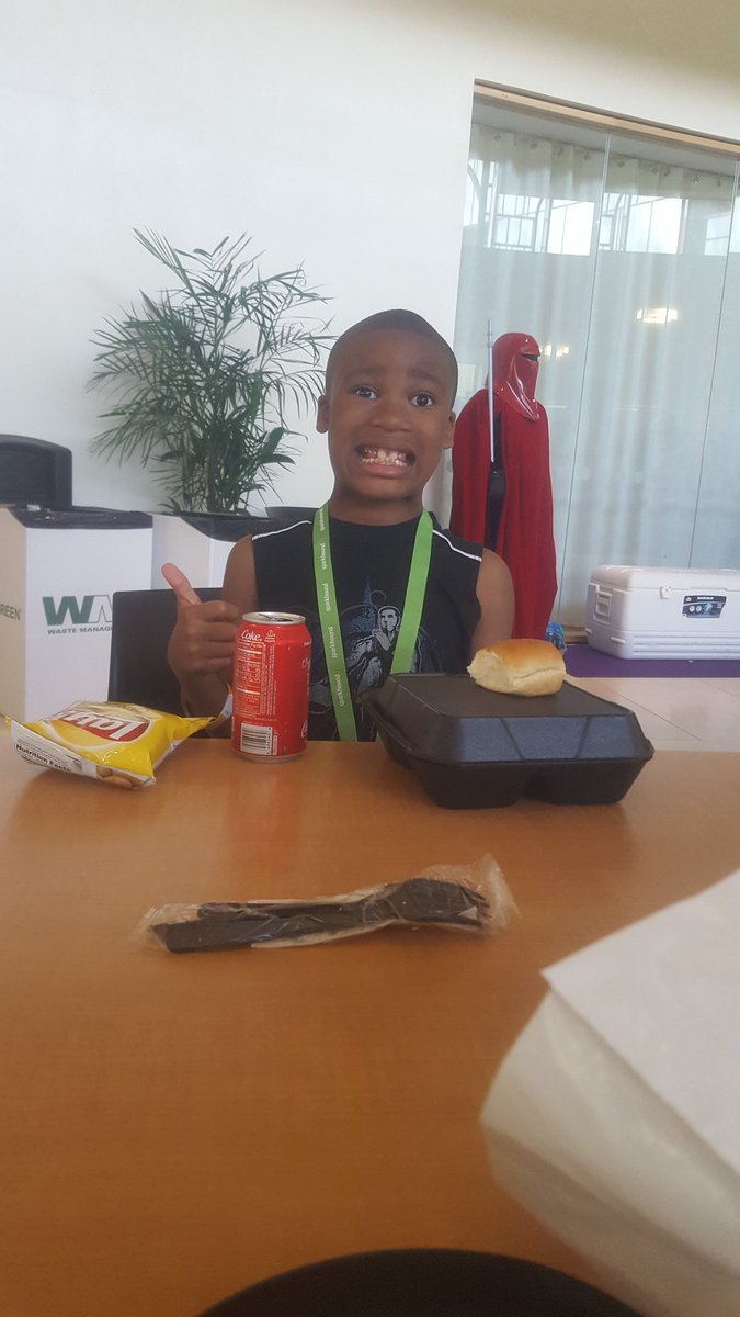 MooreTechworkz's tweet image. Brought the trainee to #SQLSatBR