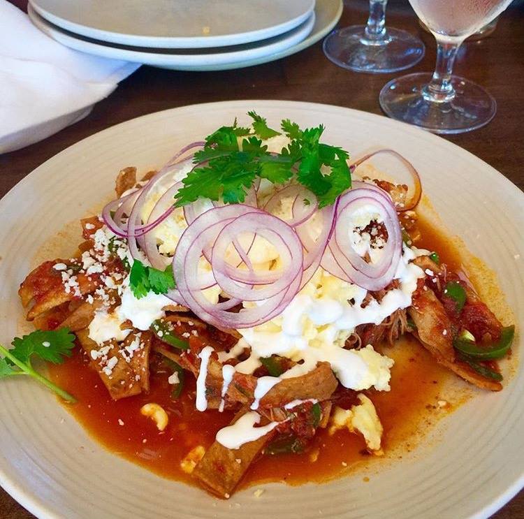 The only reason you should get out of bed this morning. | Photo by @ realdealone