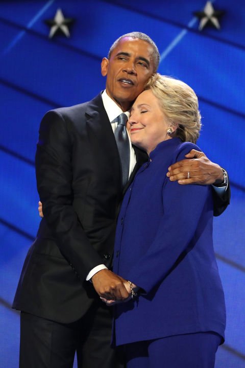 MehrTarar's tweet photo. He is one of a kind...
Great colleague, great dad, great husband, and a great person
Love @BarackObama and @FLOTUS https://t.co/TVSrz5nWPD