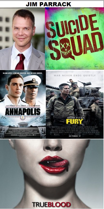 NewarkCon's tweet image. Jim Parrack is appearing @#NewarkComicCon on August 20, he starred in the hit show TRUE BLOOD as Hoyt Fortenberry