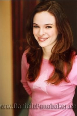 DaniellePokemon's tweet photo. Danielle Panabaker as Jigglypuff 💖 https://t.co/tWjJr5E9sT