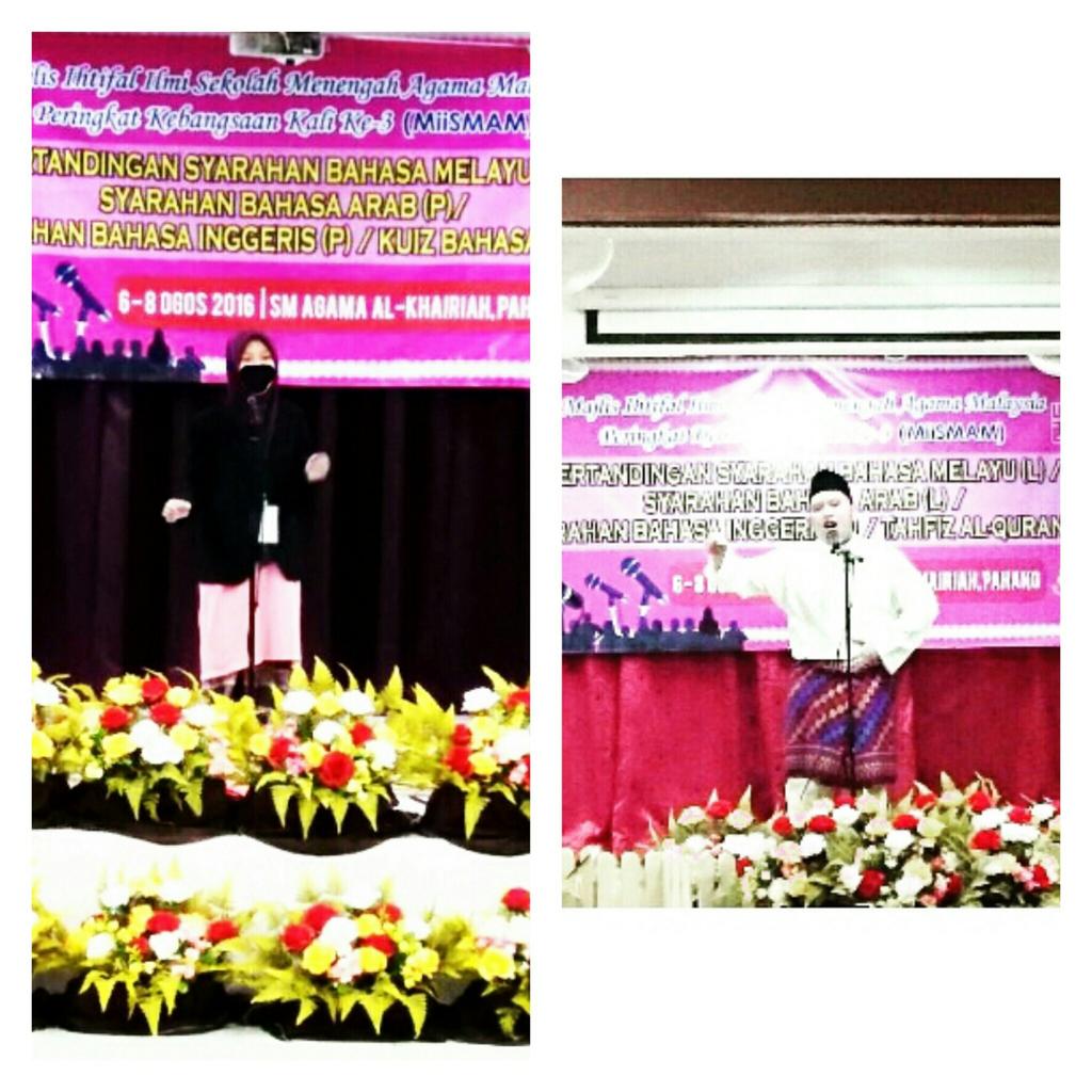 cincaHusnaaa's tweet photo. Pray for Syukri and Arisha #Miismam #SyarahanBahasaArab #Selangor https://t.co/j6Sm76oeFI
