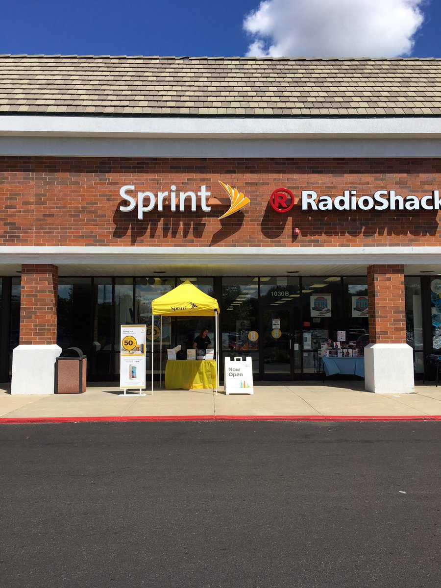 Sprint Store 6556 tweet media