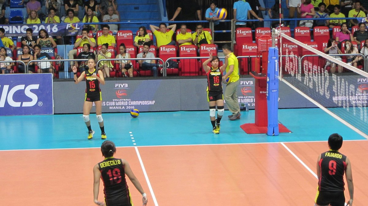 istarirayRaj's tweet photo. kimcy superfriends laging magkalapit hehe #F2CargoMovers #PSLForTheWin https://t.co/ZQvRB8qQBJ