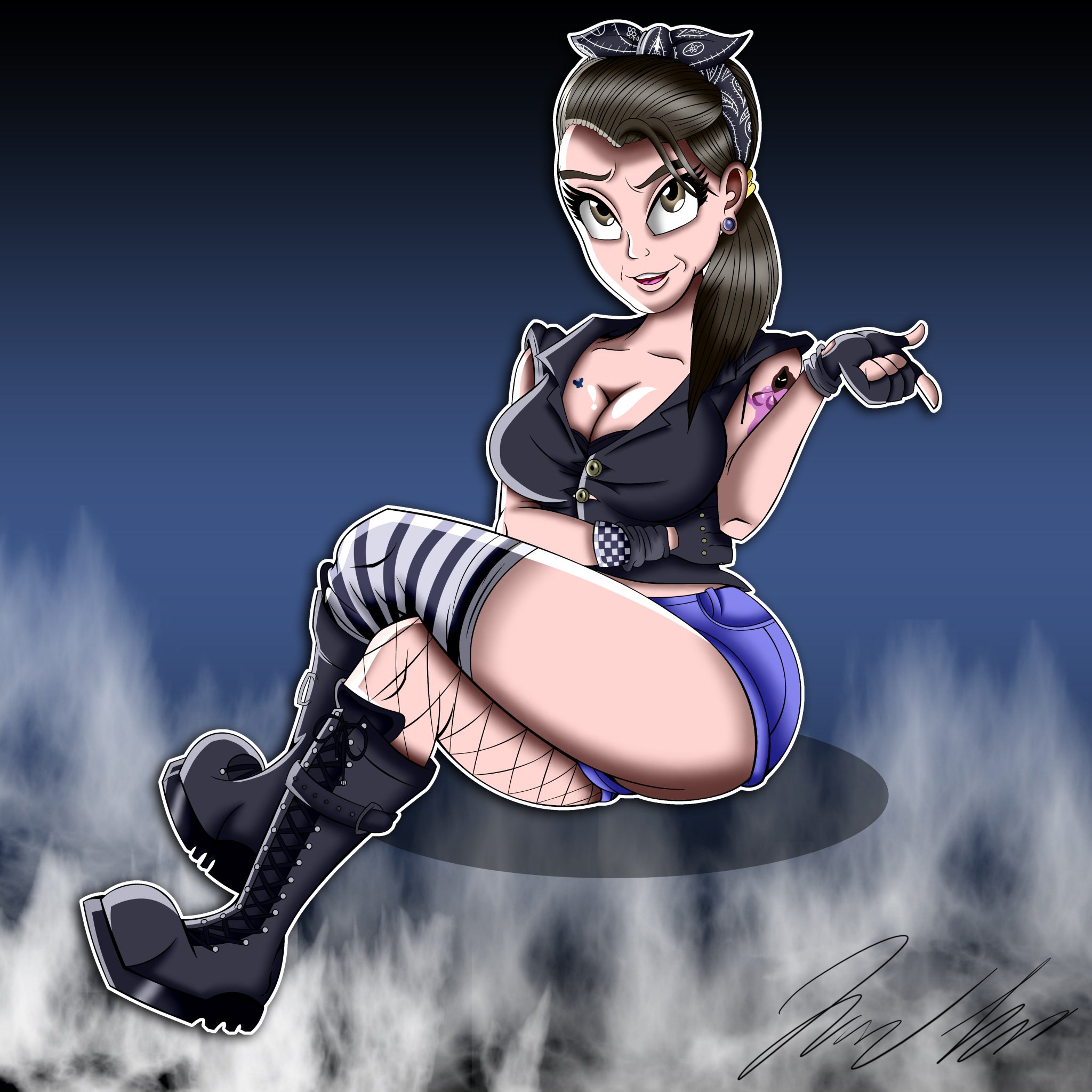 @Shadbase” .