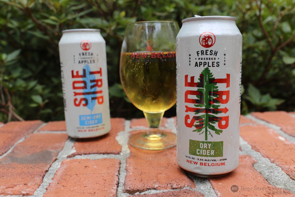 DrinkingCiders's tweet photo. First Look: New Belgium Cider @newbelgium @WoodchuckCider #cider #cidercan https://t.co/ShaQwNxZov https://t.co/s2xpArOgUW