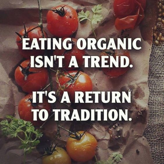 HealthRanger's tweet photo. #GoOrganic #NoGMO https://t.co/GlzzhNq7hJ