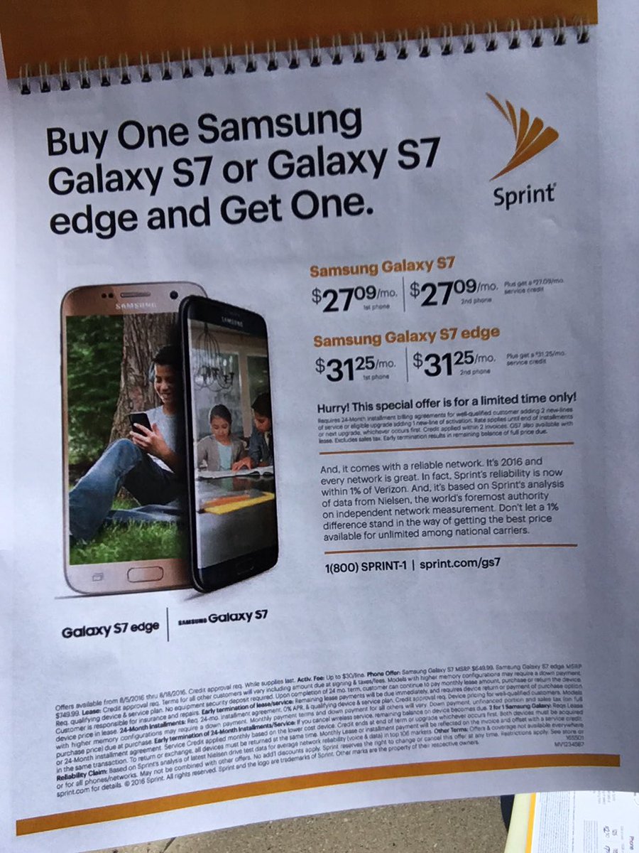 Sprint store 6552 tweet media