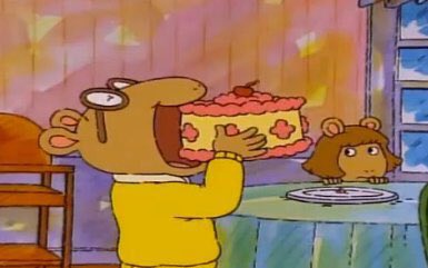 ArthurAngry tweet picture