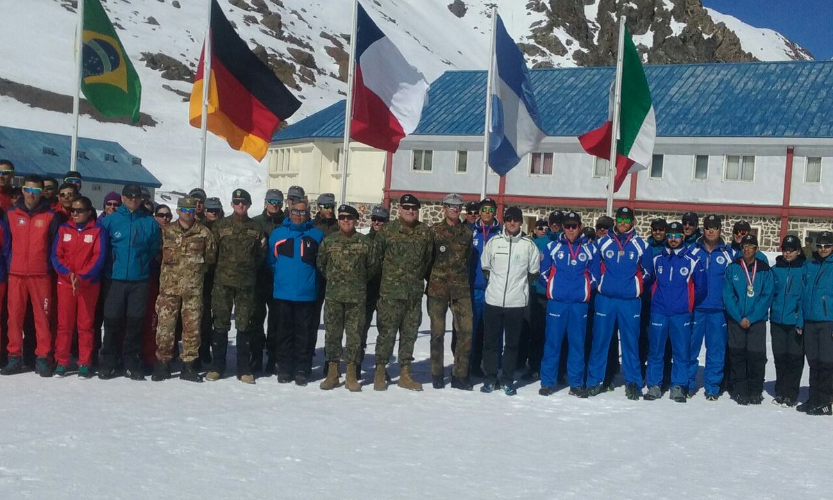 Ejercito_Chile's tweet photo. CB2 Jonathan Fernandez obtiene 3 lugar en la prueba Sprint Sudamericano. https://t.co/NfSJtZrIVK
