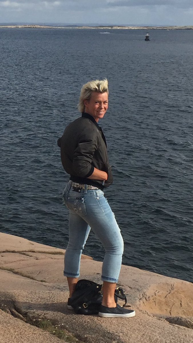 Lätt svalkande sommarbris på västkusten 😄🌬