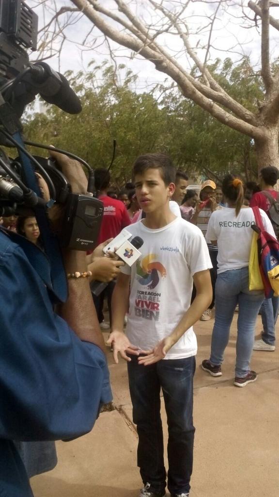 Carlos Quintero tweet media