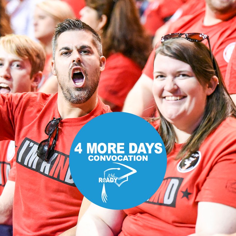 How many more? Just four! #FresnoReady