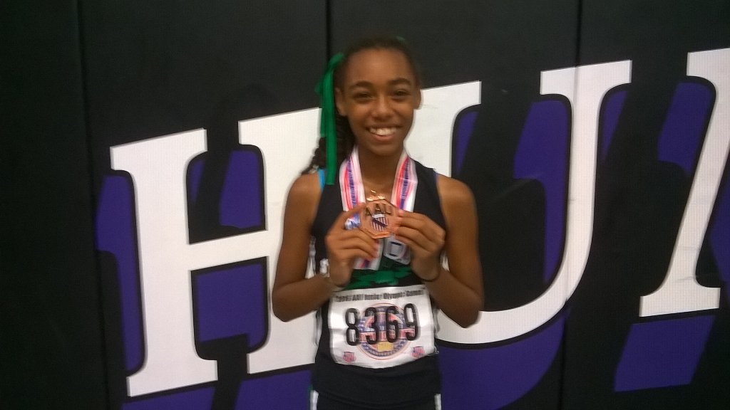 TXTunderTC's tweet image. 3000m 46sec drop!!!! #nationalmedalist