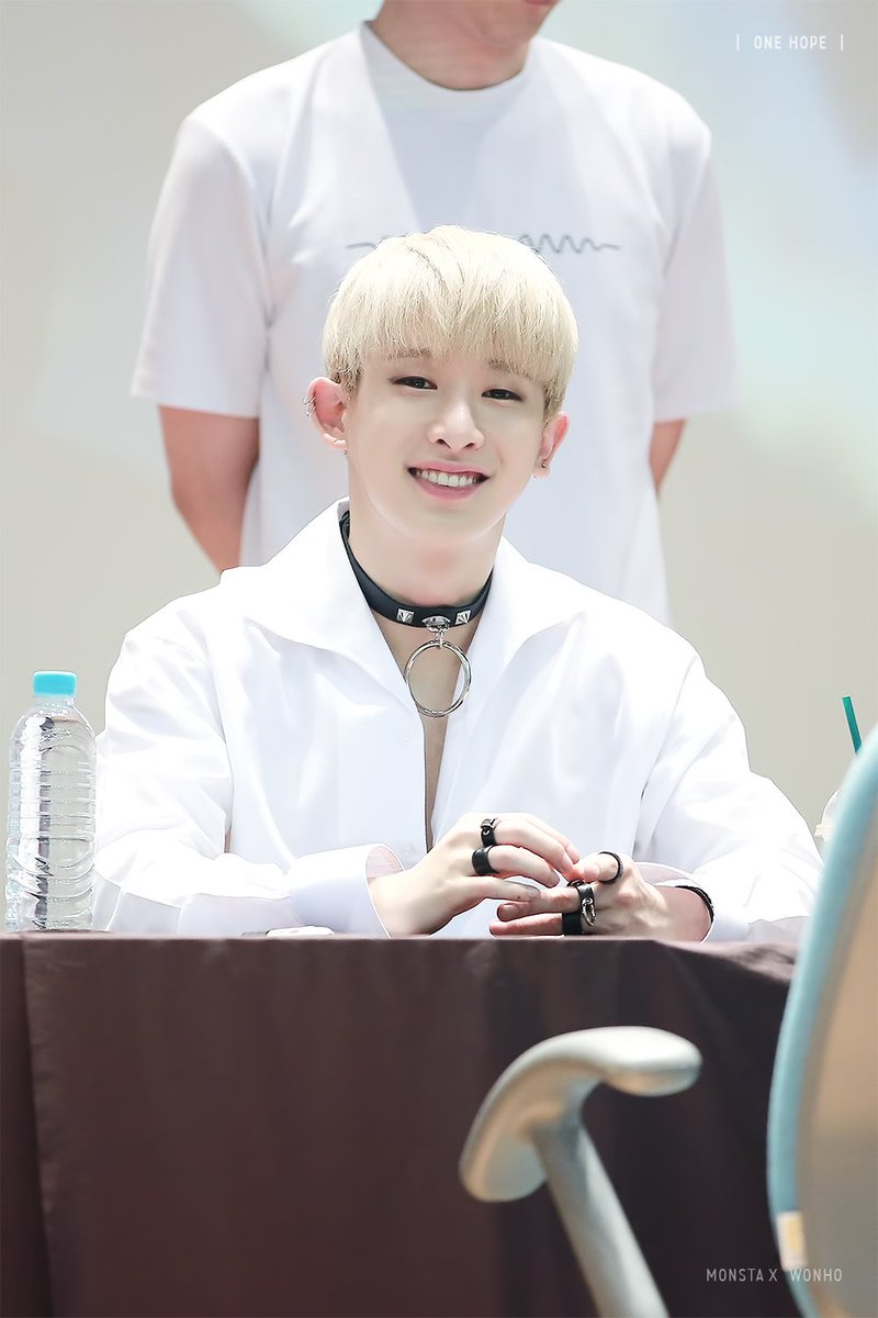 wonhopics's tweet photo. 😍 https://t.co/1bewwigt58