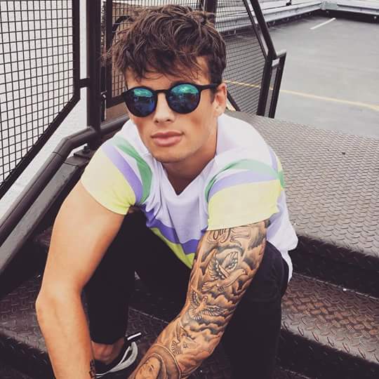 lxwkeypapi's tweet image. 😜😜