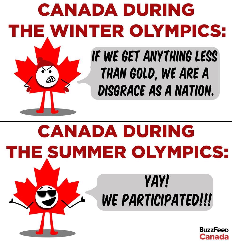 Made In Canada tweet media