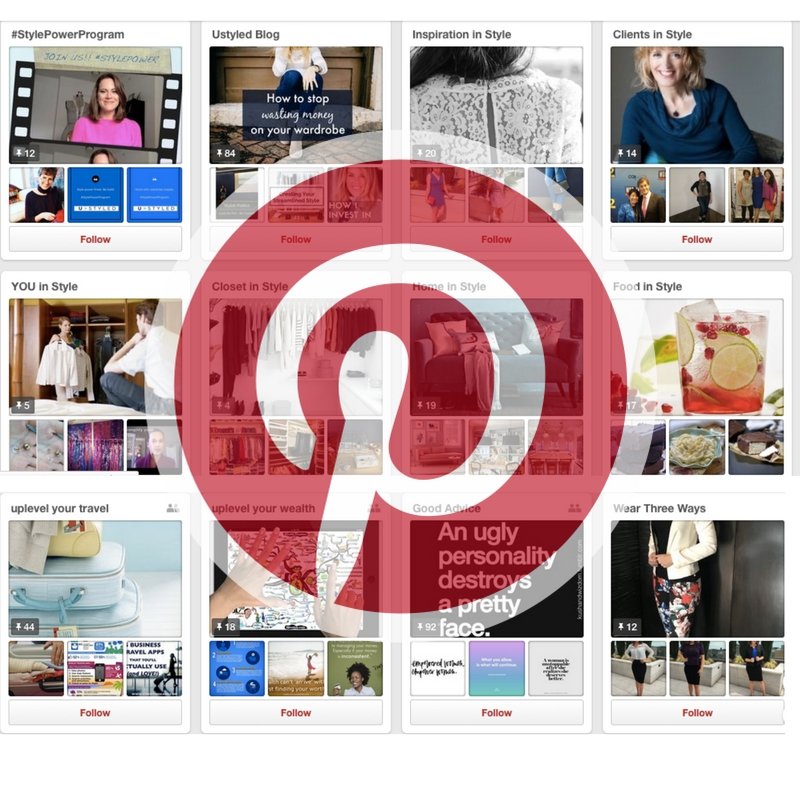 catherinecassid's tweet image. Needing #styleInspiration? Check out the #Ustyled #Pinterest board! 

buff.ly/2auBUb6