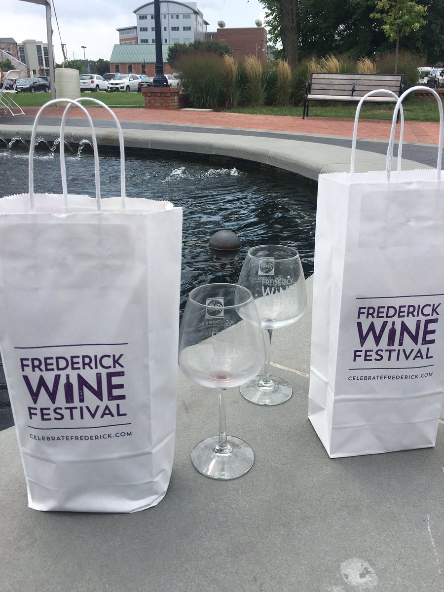 Frederick Magazine tweet media