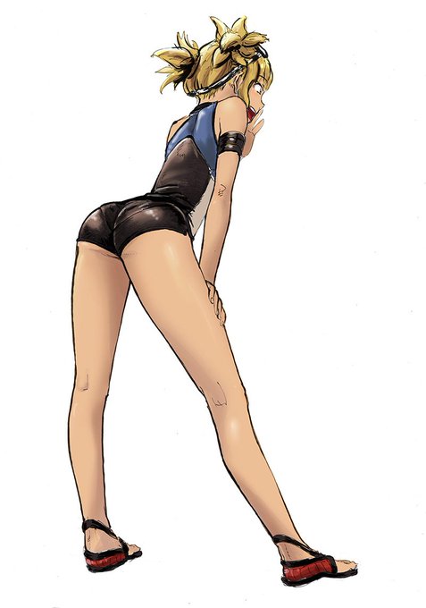 残り時間に反比例して増えるらくがき 