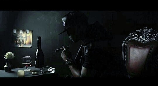 certifiedgagebk's tweet photo. evolve or dissolve album dropping soon here's a still shot from the visual for the intro #amen shot by @hectoracruz https://t.co/QGaijB0Dyj